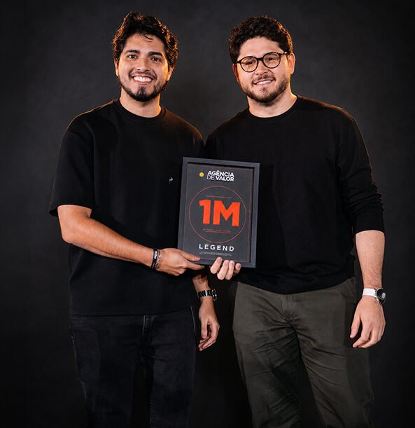 Sócios da Nexus USA